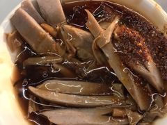 -杨记灌肠(食品街店)