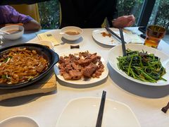 -汤城小厨•粤菜•靓汤(金融街店)