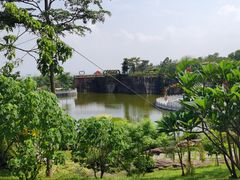 -广州莲花山旅游区