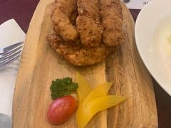 -欧罗巴·欧式西餐(欧亚卖场店)