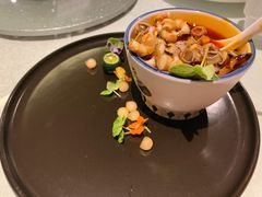 辣酒花螺-海湾壹品·粤菜·早茶·烤鸭(拱北店)