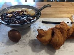 -头壹号  羊汤·饸饹面·大油条(西二旗店)