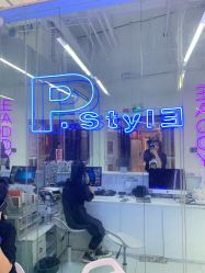 -P.STYLE 派斯造型