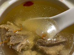 -温德姆花园酒店-鼎丰阁中餐厅