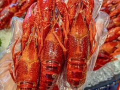 -舞虾小说.涮肉.烧烤(国顺东路店)