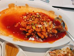 -丰收日·小海鲜·沪上家宴(顾村正大店)