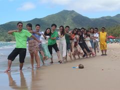 61-西涌国际滨海旅游区