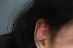 -众刺纹画·纹身·穿孔饰品·海娜定制