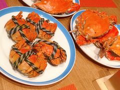 -咖啡苑自助餐厅·中国大饭店