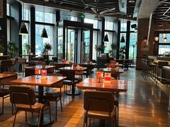 -京A Taproom·精酿餐吧(CBD店)
