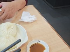 -蒋家桥饺面店(东关街店)