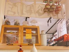 -沪水焙煎室(淡水路店)