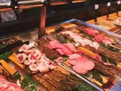 -梨花自助烤肉(天河城店)