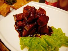 阿婆红烧肉-東城故事·尋找姆媽的味道(玉兰路店)