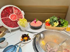 -千牛将·鲜牛肉火锅(开元路店)