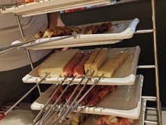 -丰茂烤串(金源店)