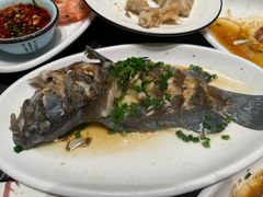 -金海湾海鲜排档(朱家尖店)