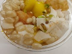 -Blueglass酸奶(财富购物中心店)