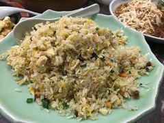 -冶春茶社(星汉大厦店)