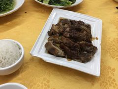 -海鲜街菜馆(海珠南路店)