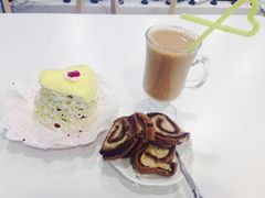 贝紫Style手机西点主题吧-贝紫Style(木马公寓店)