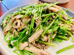 -陆壹捌餐厅(五大道店)