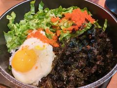 -鱼籽村秘制拌饭(崇文门店)
