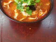 -国安烩面美食城(洛阳总店)