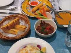 -苏坦土耳其西餐厅(玉林店)