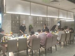 -大渔铁板烧(花园道店)