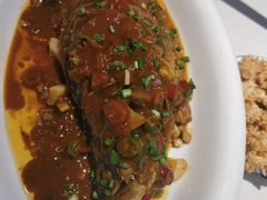 -巢湖名吃·东关老鹅汤(江南风情街店)