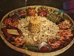 -紫滇源云南生态菜(丹凤街店)