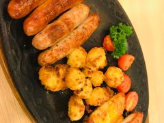 -萨莉亚意式餐厅(上下九店)