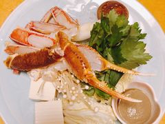 -蟹道乐(道顿堀本店)