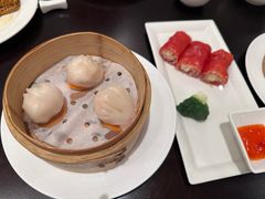 -京香轩·中餐厅(上海中庚聚龙酒店)