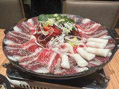 -KimPro 辛普乐概念韩餐