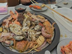 -仙螺岛海鲜自助餐厅(总店)
