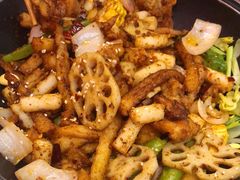 -渝蛙馆(新百店)