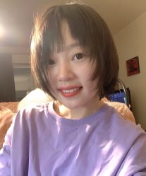 -MY HAIR ARDOR