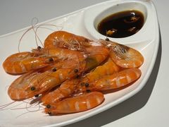 -浔味·山野鱼鲜·精致私房菜(滨江店)