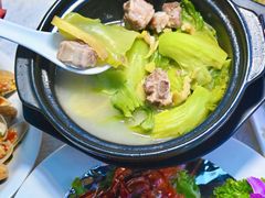 -东江海鲜大排档·潮汕菜·砂锅粥