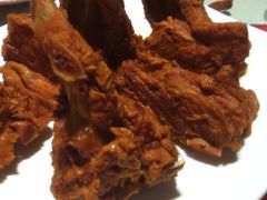 -吴记酱骨炖菜馆(康安路店)