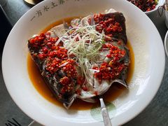 -沅江水·湖南家宴(南村万博长隆商圈店)