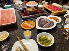 -老茶树庭院火锅(126店)
