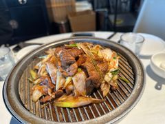 -悦融·京鲁菜·露台花园(安定门店)