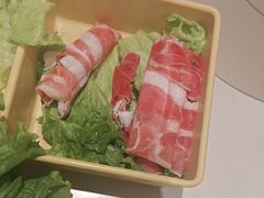 -呷哺呷哺 黄金牧场 (王府井喜悦店)