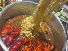 -京悦南门涮羊肉·羊蝎子火锅(田林路店)