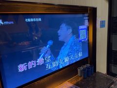 -音乐在线主题氧吧KTV(佳宁娜广场店)