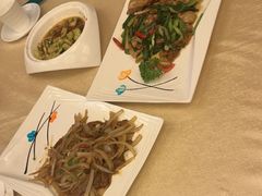 -亚龙湾红树林度假酒店御粤阁