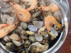 -渔码头食府(蓬莱阁店)